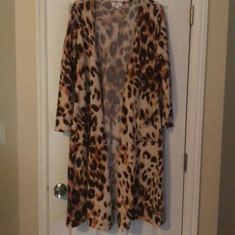 Women’s cardigan